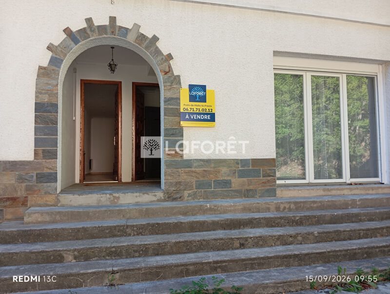 Maison à vendre, 221m², Prats-de-Mollo-la-Preste