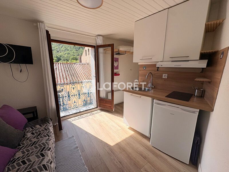 Appartement à vendre, 72m², Amélie-les-Bains-Palalda