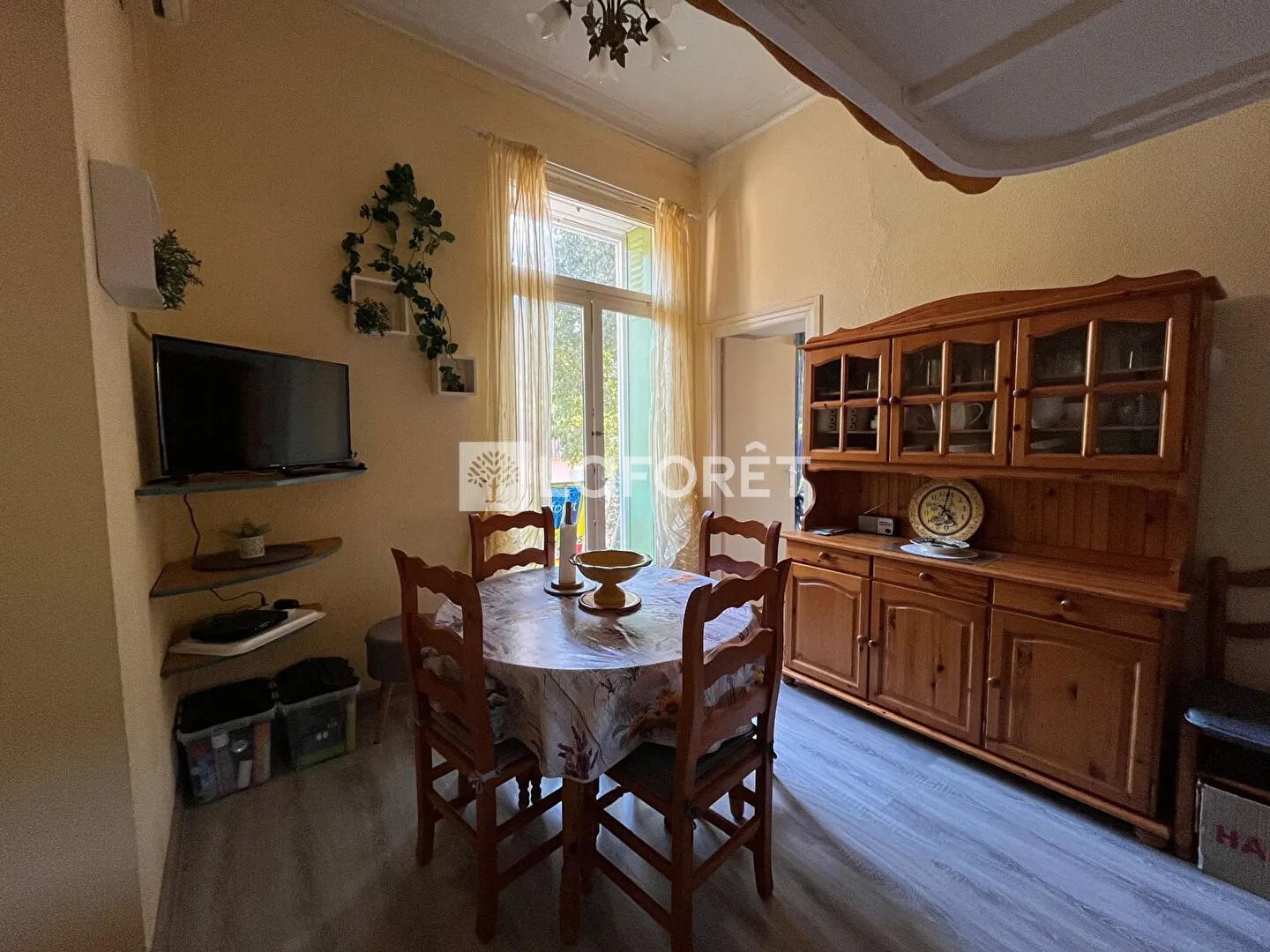 Appartement à vendre, 28m², Amélie-les-Bains-Palalda
