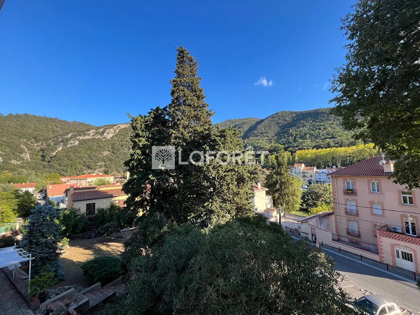 Appartement à vendre, 28m², Amélie-les-Bains-Palalda