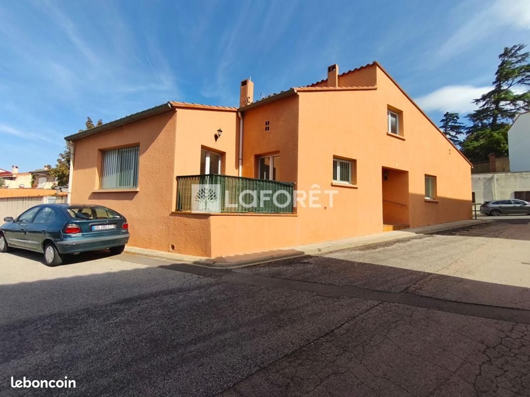 Maison à vendre, 114m², Banyuls-dels-Aspres