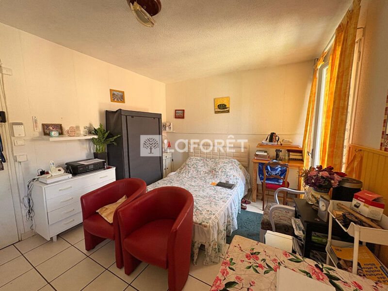 Appartement à vendre, 20m², Amélie-les-Bains-Palalda