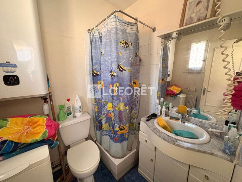 Appartement à vendre, 20m², Amélie-les-Bains-Palalda