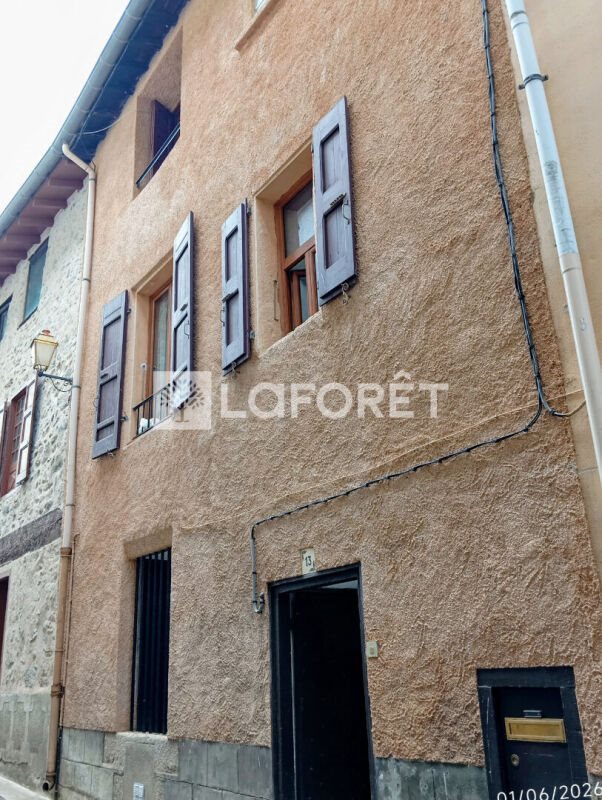 Maison à vendre, 202m², Prats-de-Mollo-la-Preste
