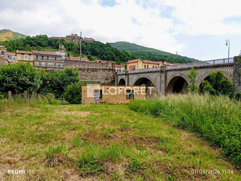 Maison à vendre, 202m², Prats-de-Mollo-la-Preste