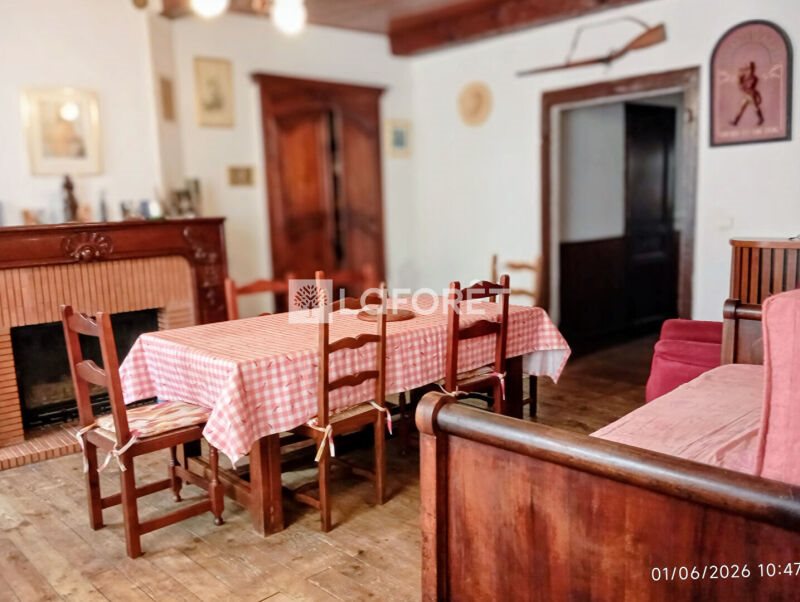 Maison à vendre, 202m², Prats-de-Mollo-la-Preste