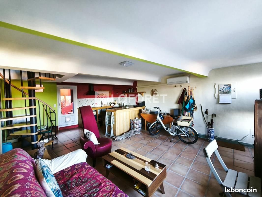 Maison à vendre, 88m², Llauro