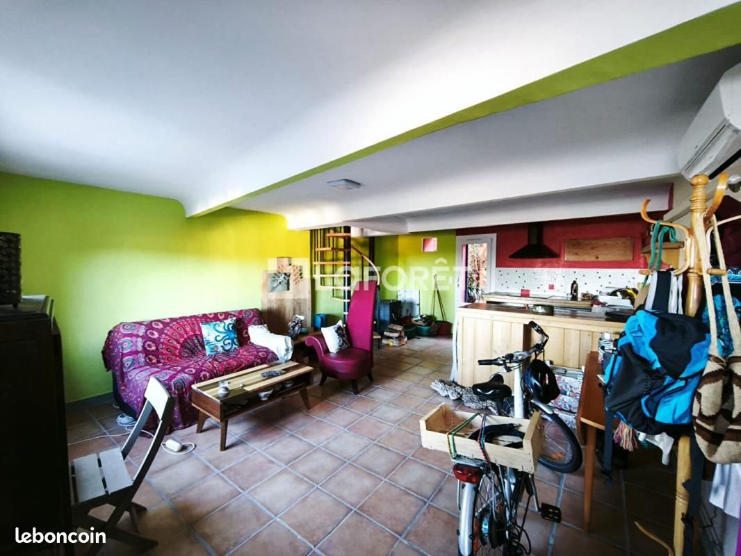 Maison à vendre, 88m², Llauro