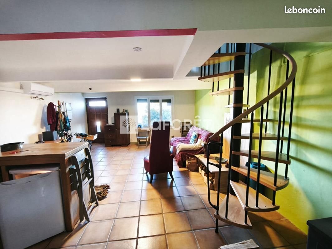 Maison à vendre, 88m², Llauro