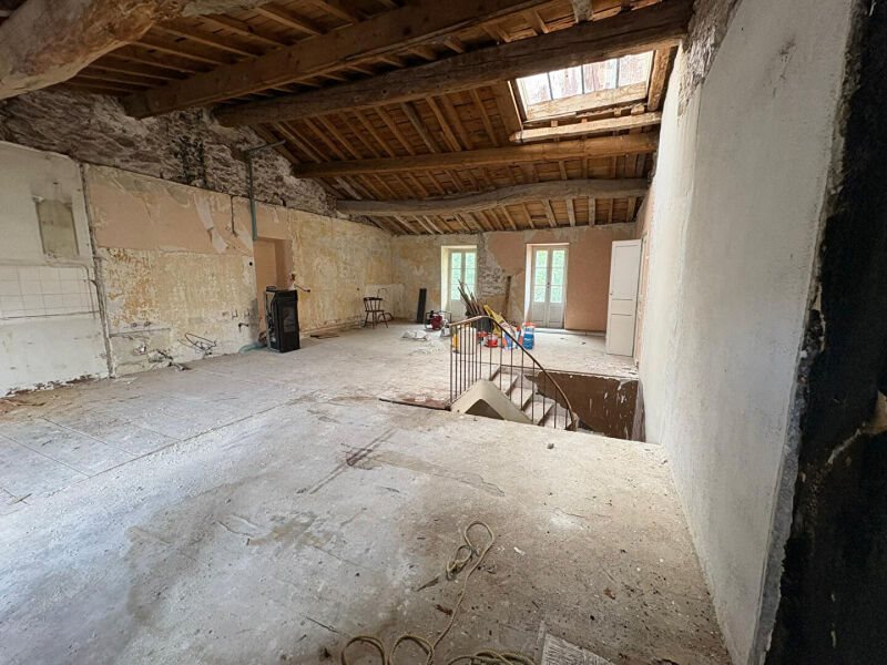 Appartement à vendre, 55m², Amélie-les-Bains-Palalda