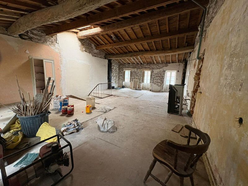 Appartement à vendre, 55m², Amélie-les-Bains-Palalda