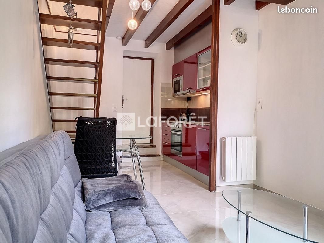 Maison à vendre, 31m², Maureillas-las-Illas