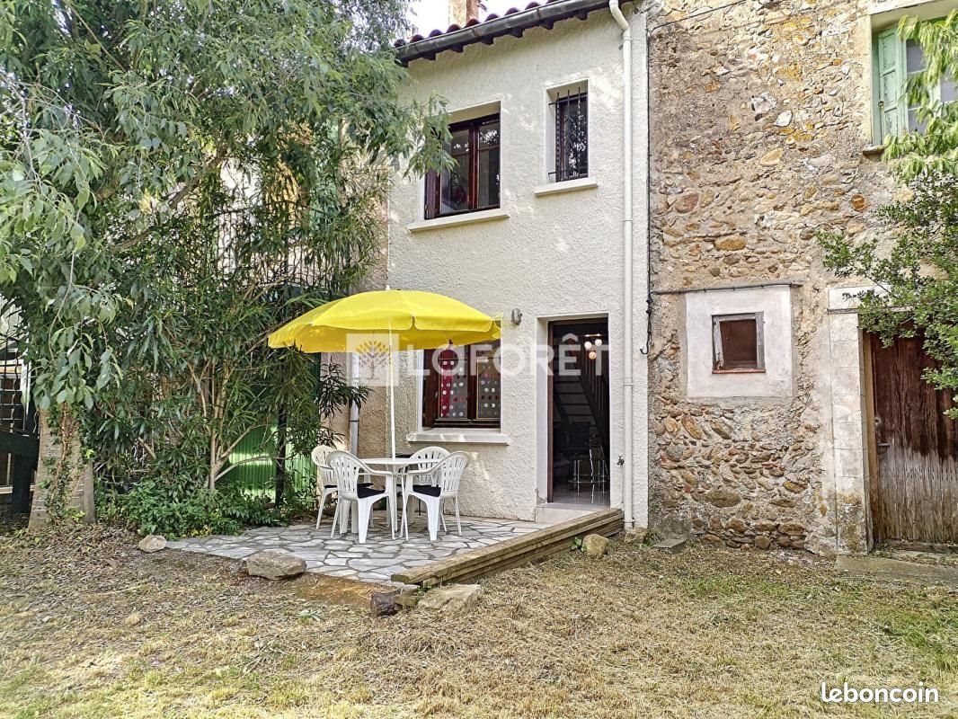 Maison à vendre, 31m², Maureillas-las-Illas