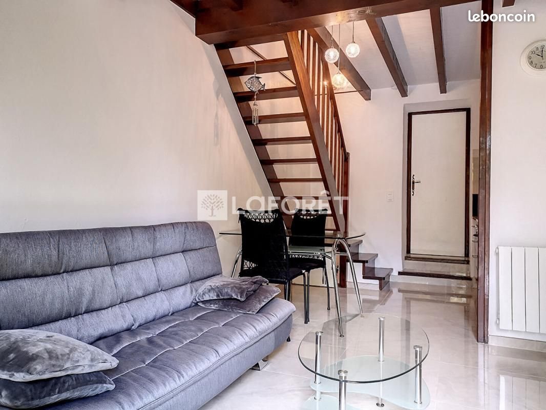 Maison à vendre, 31m², Maureillas-las-Illas