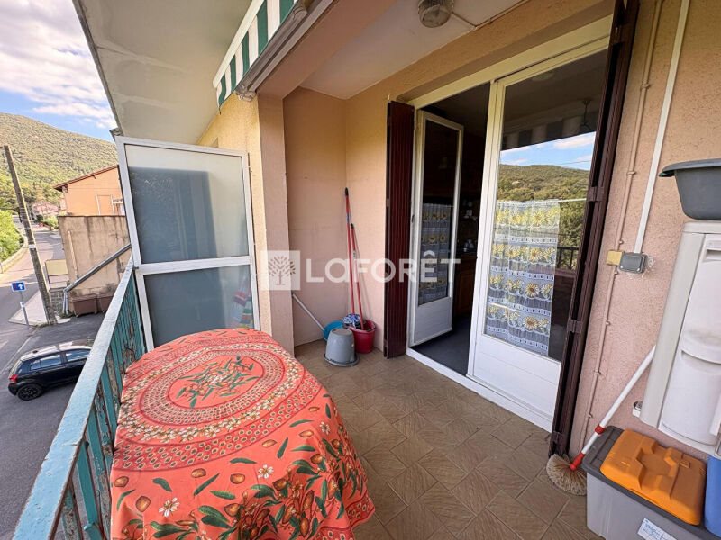 Appartement à vendre, 83m², Amélie-les-Bains-Palalda
