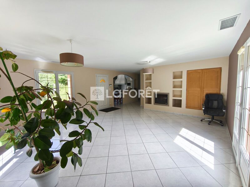 Maison à vendre, 98m², Reynès