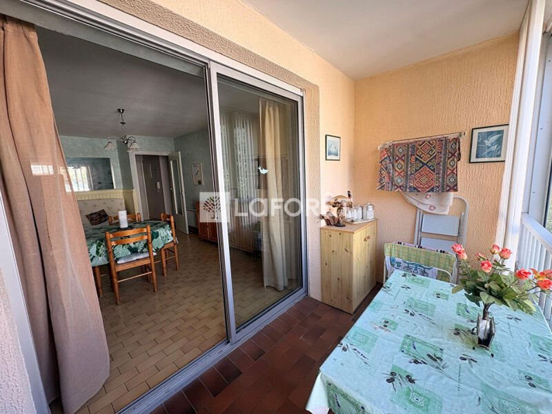Appartement à vendre, 48m², Amélie-les-Bains-Palalda