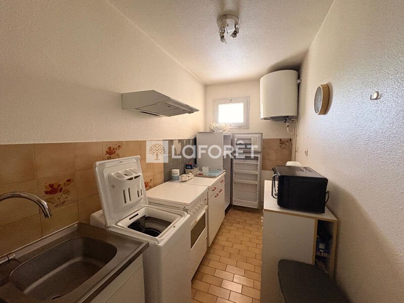 Appartement à vendre, 48m², Amélie-les-Bains-Palalda