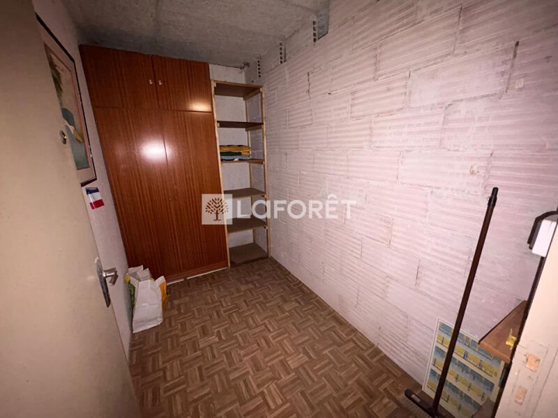 Appartement à vendre, 48m², Amélie-les-Bains-Palalda
