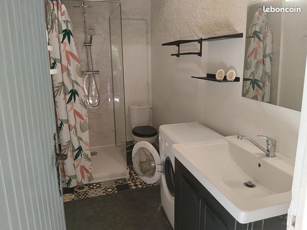 Appartement à louer, 39m², Reynès