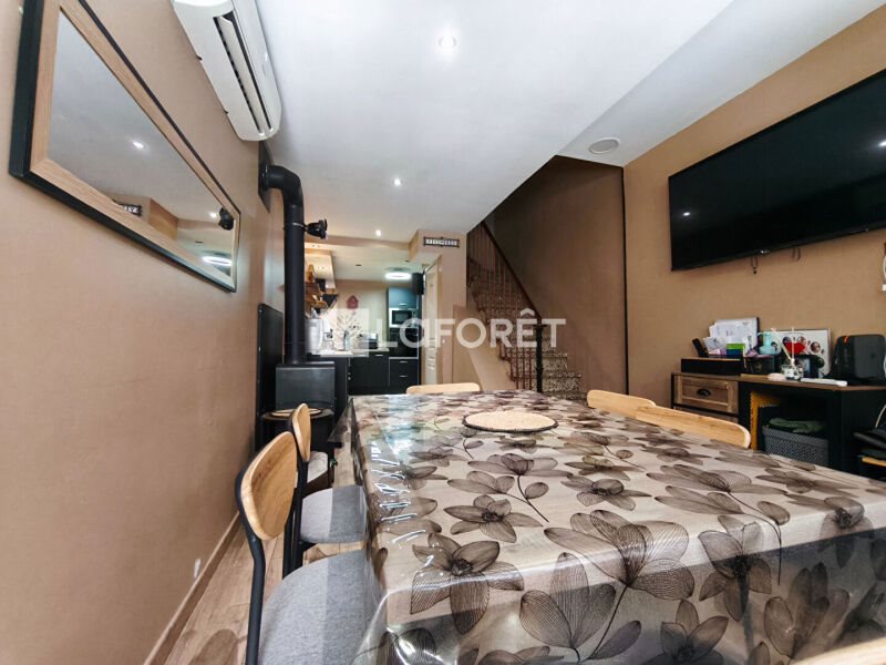 Maison à vendre, 101m², Maureillas-las-Illas