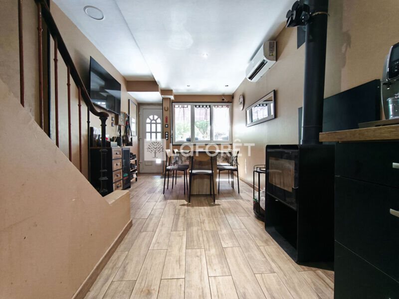 Maison à vendre, 101m², Maureillas-las-Illas