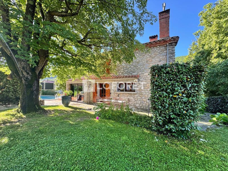 Maison à vendre, 189m², Prats-de-Mollo-la-Preste