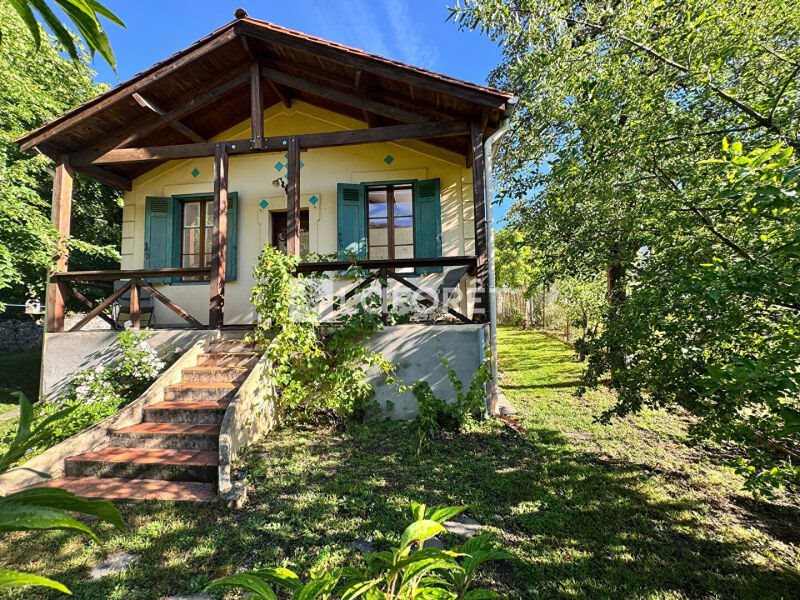 Maison à vendre, 189m², Prats-de-Mollo-la-Preste