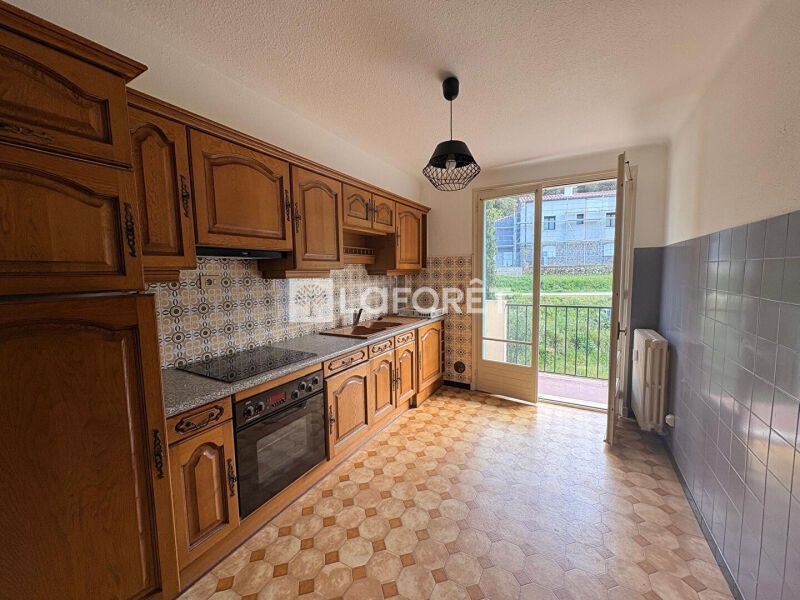 Appartement à vendre, 72m², Amélie-les-Bains-Palalda