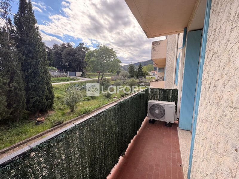 Appartement à vendre, 72m², Amélie-les-Bains-Palalda
