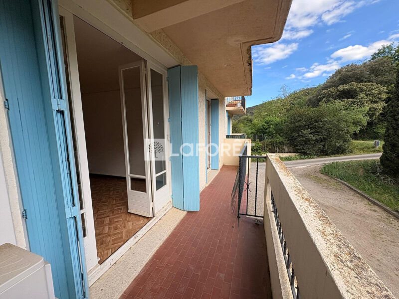 Appartement à vendre, 72m², Amélie-les-Bains-Palalda