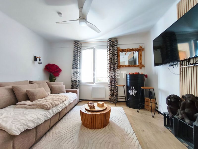 Maison à vendre, 49m², Maureillas-las-Illas