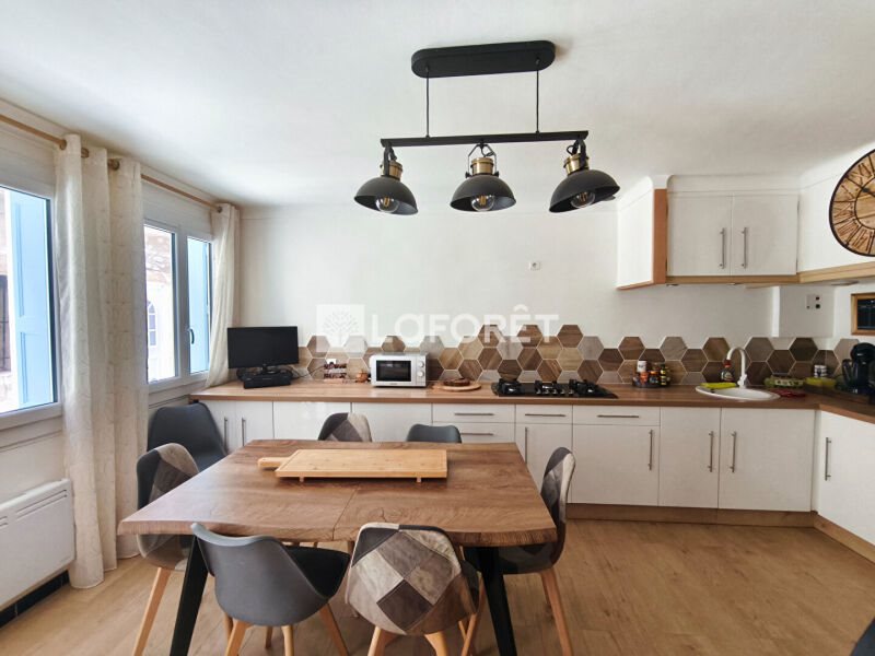 Maison à vendre, 49m², Maureillas-las-Illas