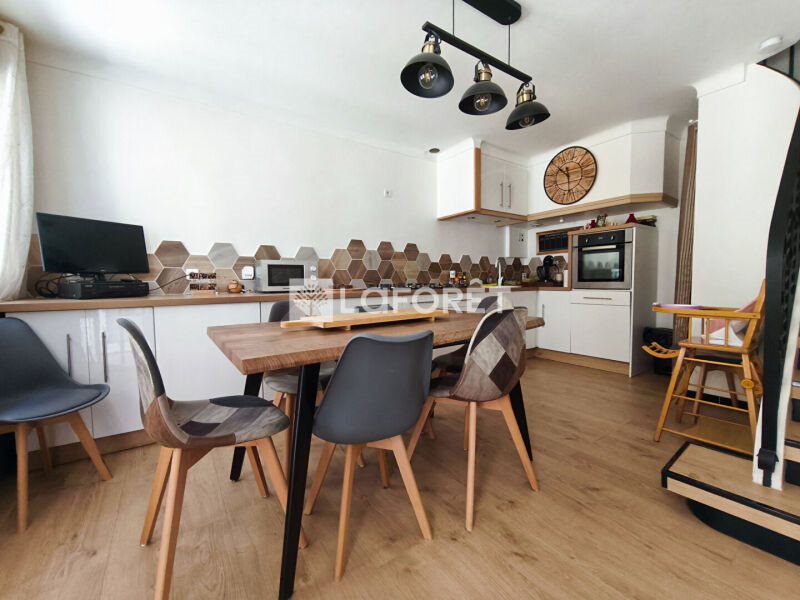 Maison à vendre, 49m², Maureillas-las-Illas