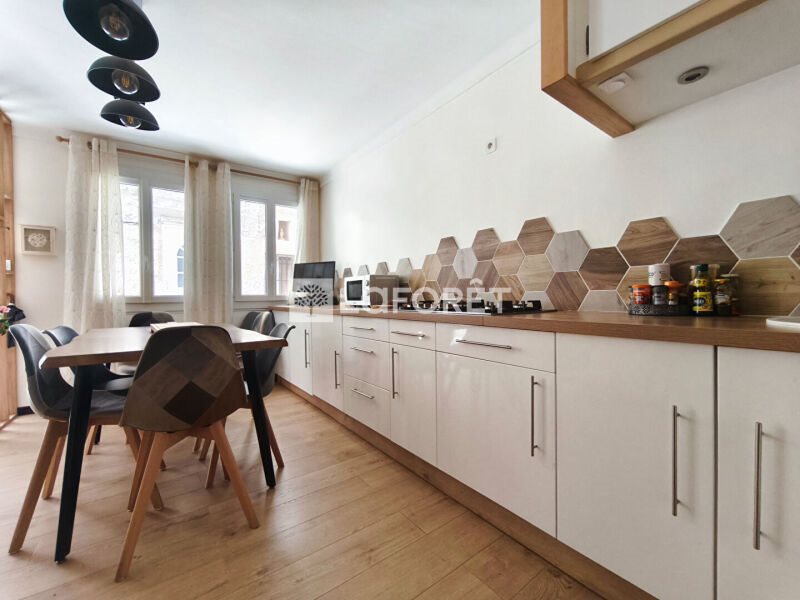 Maison à vendre, 49m², Maureillas-las-Illas