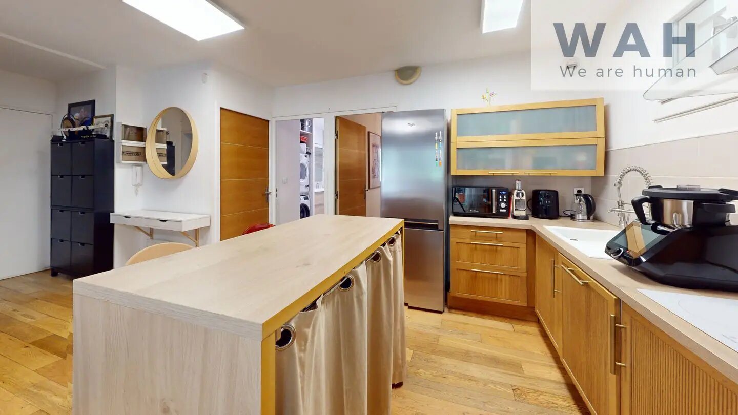 Appartement à vendre, 64m², Montpellier