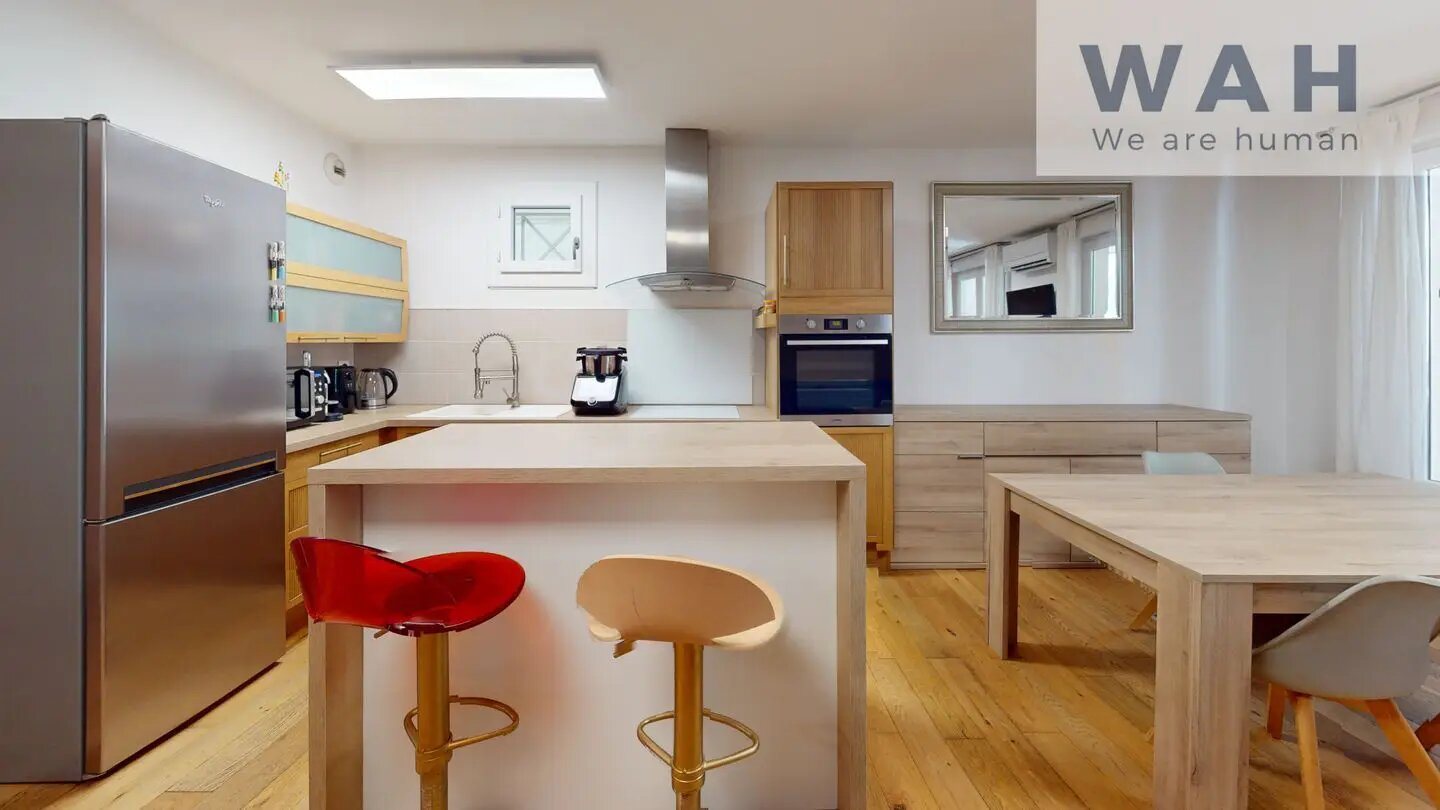 Appartement à vendre, 64m², Montpellier