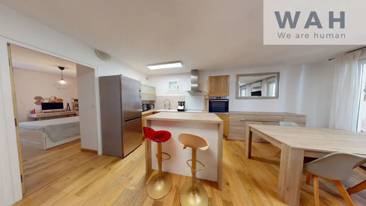 Appartement à vendre, 64m², Montpellier