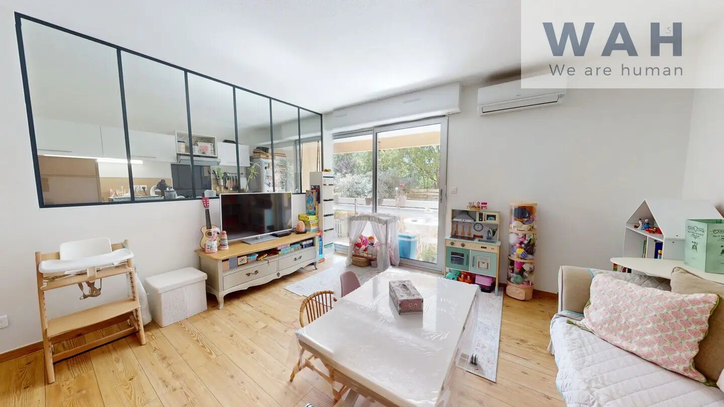 Appartement à vendre, 73m², Montpellier