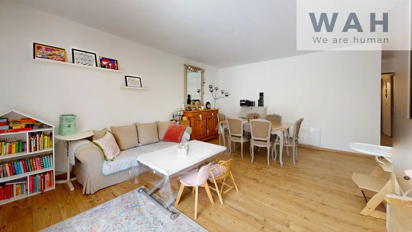 Appartement à vendre, 73m², Montpellier