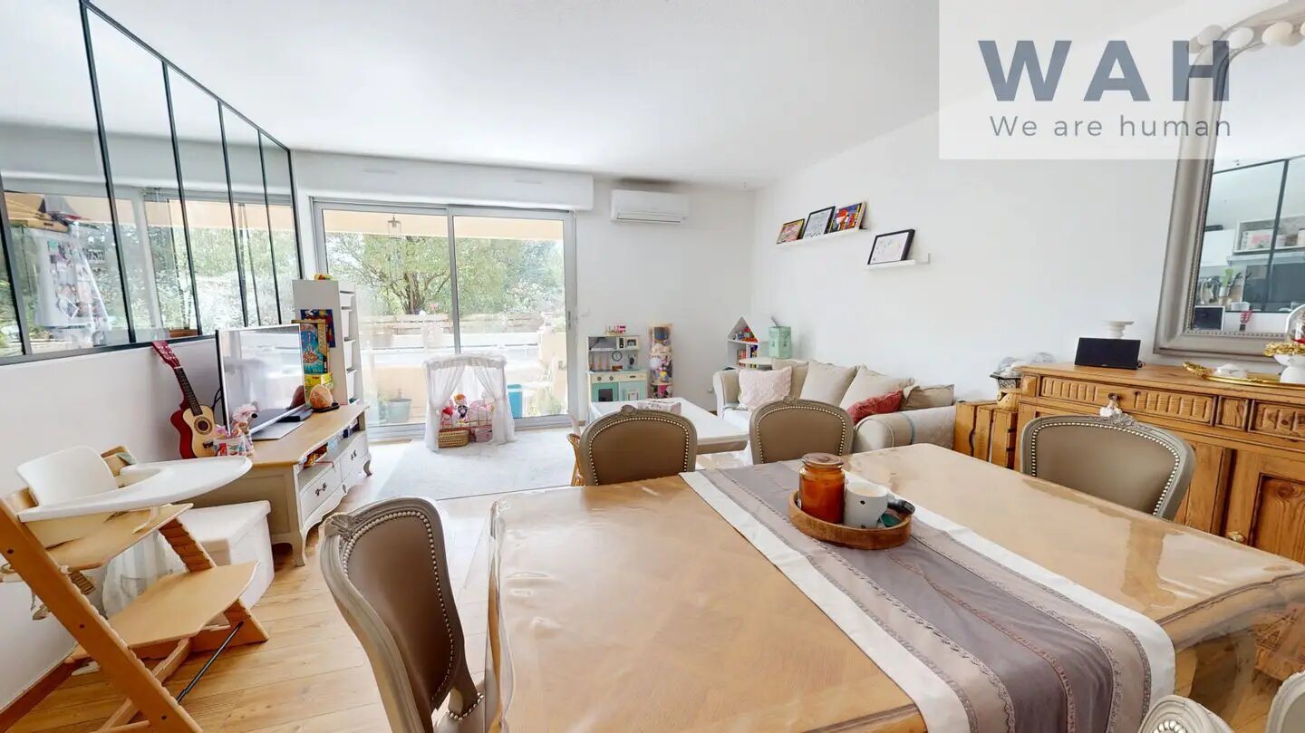 Appartement à vendre, 73m², Montpellier