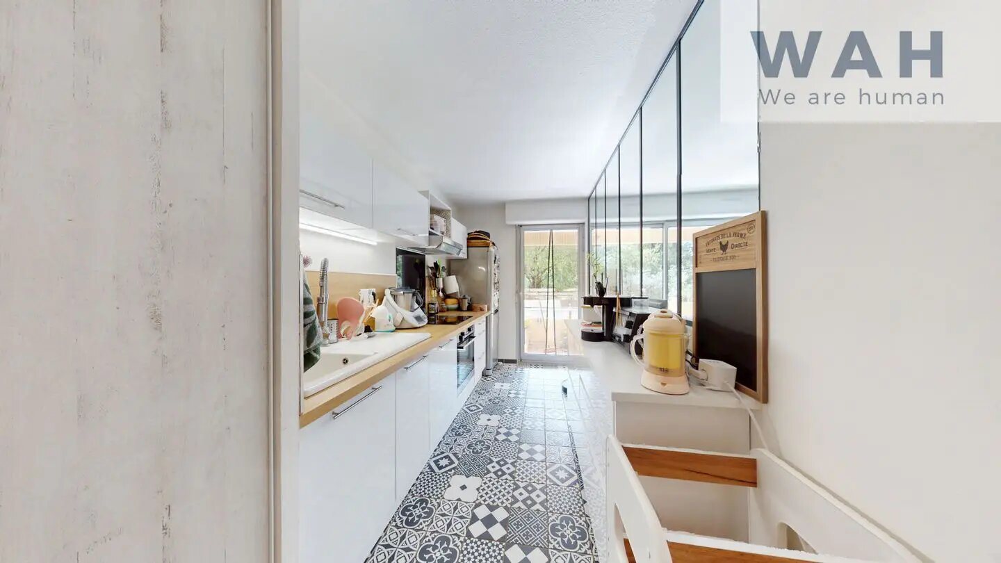 Appartement à vendre, 73m², Montpellier