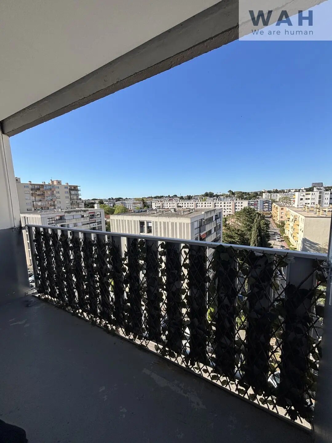 Appartement à vendre, 96m², Montpellier