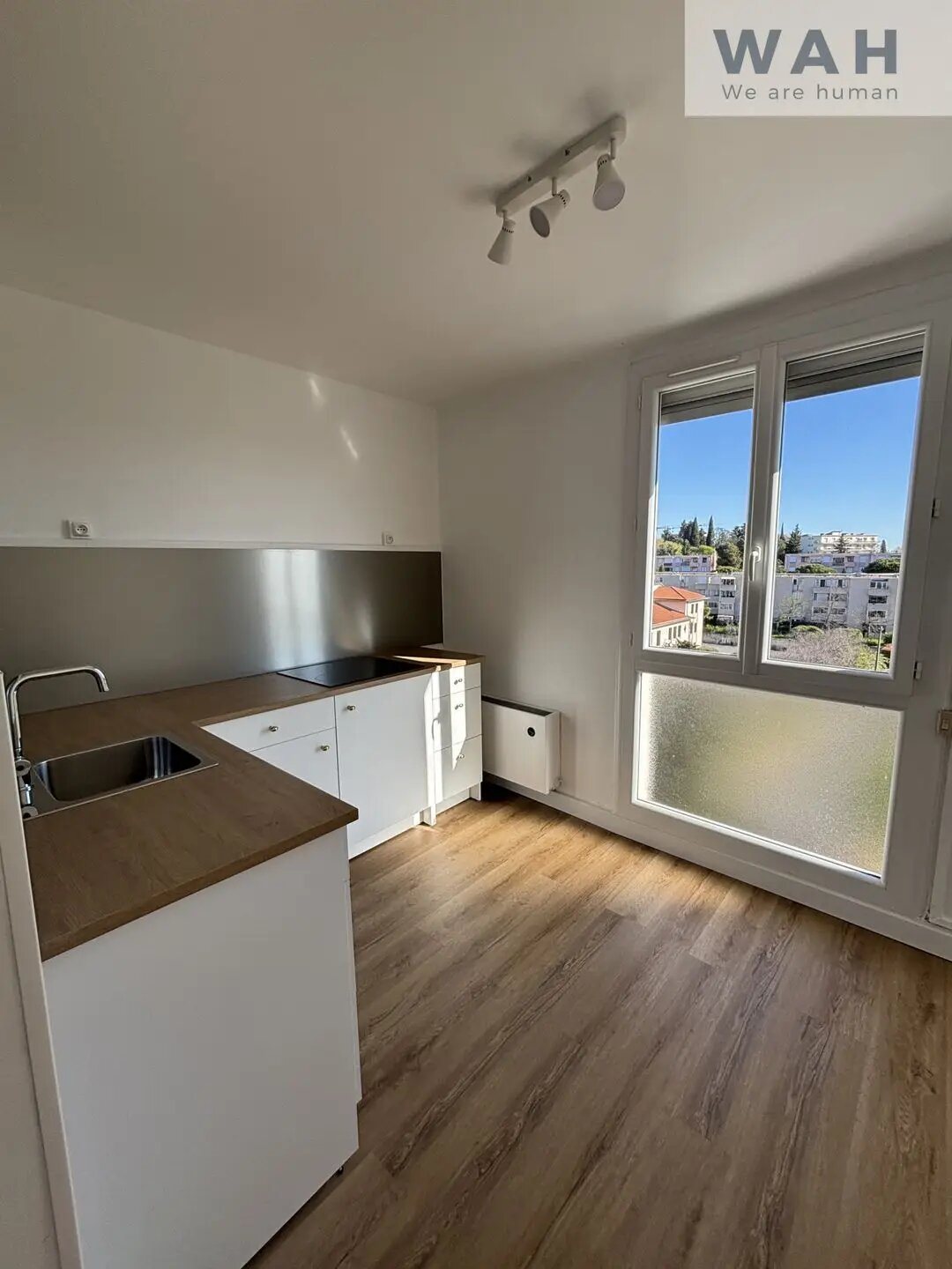 Appartement à vendre, 96m², Montpellier