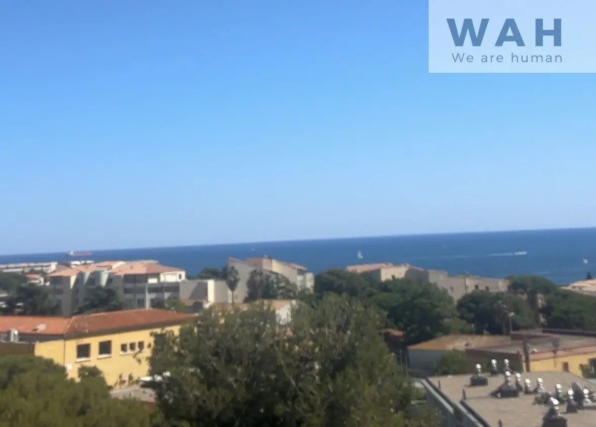 Appartement à vendre, 68m², Sète