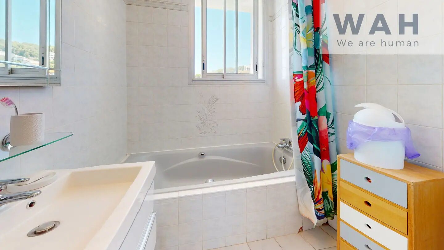 Appartement à vendre, 68m², Sète