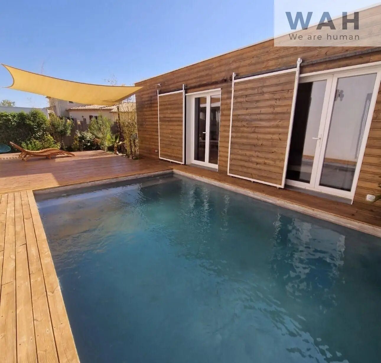 Maison à vendre, 152m², Le Cailar