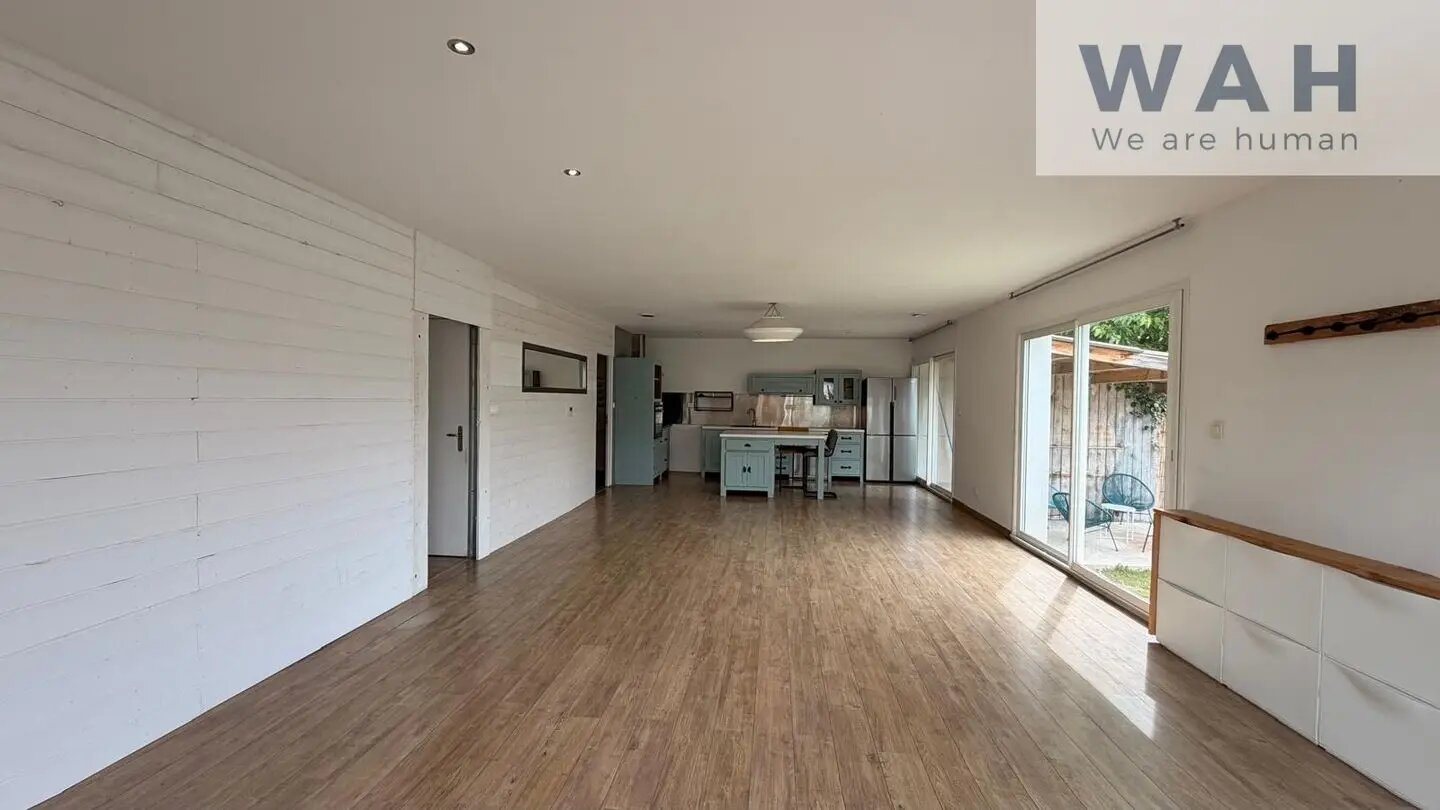 Maison à vendre, 152m², Le Cailar