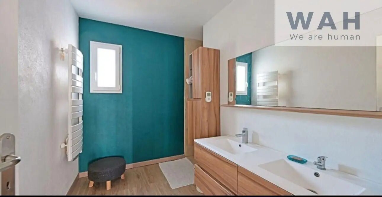 Maison à vendre, 152m², Le Cailar