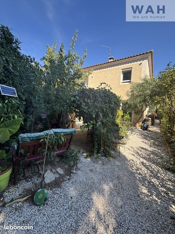 Maison à vendre, 122m², Saint-Jean-de-Védas